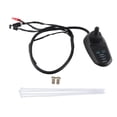 thumbnail image 2 of Controlador De Palanca De Mando Para Silla De Ruedas, DC24V Controlador De Potencia Para Silla De Ruedas Eléctrica 4 Teclas Arranque Estable Alta Sensibilidad, 2 of 7