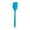 Blue, variant on Vadktai Silicone Spatula, 600°F Heat-Resistant Non-stick Rubber Spatulas, Flexible Scrapers Baking Mixing Tool, Dishwasher Safe BPA-Free