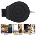 thumbnail image 1 of Swivel Cushion Car Seat & Chair Mobility Aid Moving Part, 1 of 9