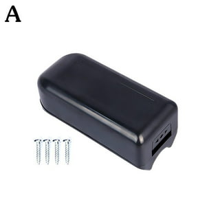 BAFANG Accolmile Large Controller Box Case : Compatible Motor Controller,  Super Large Protection Case for Electric Bike Conversion Kit, Scooter