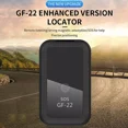 thumbnail image 5 of Magnetic Mini GPS Real Time Car Locator Tracker GSM/GPRS Vehicle Tracking Device, 5 of 8