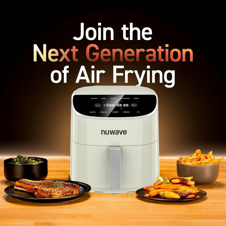 AirWave Fryer ノンフライヤー AirWave Fryer ノンフライヤー AirWave Fryer ノンフライヤー 2025年