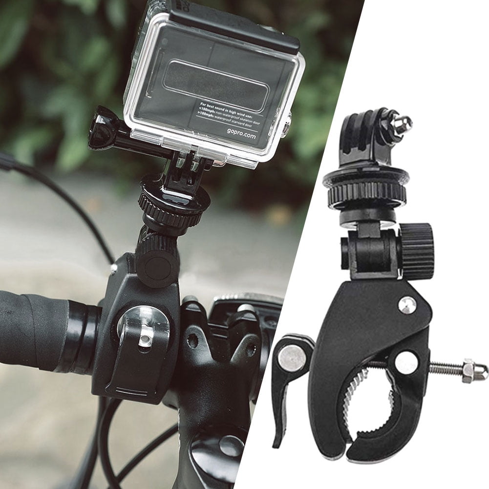 camera holder for bike