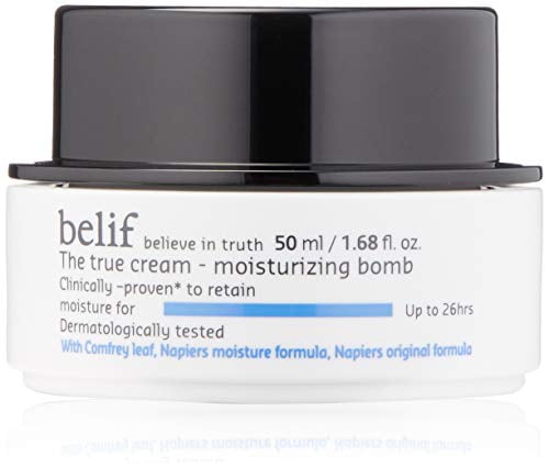 belif face cream