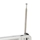 thumbnail image 4 of Professional High Sensitivity AM FM Radio, MP3 WMA WAV Formats, Mini Vintage Pocket Radio for Outdoor, Travel and Home, 4 of 4
