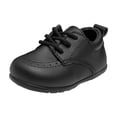 thumbnail image 2 of Zecgelong Infant Flat Sole Sneakers Lightweight Toddler Walking Shoes for 4 Infant, 2 of 6