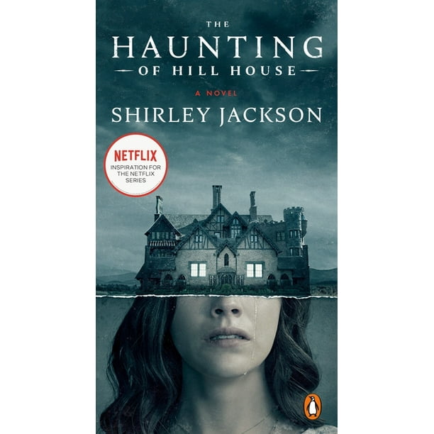 The Haunting of Hill House (Paperback)