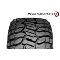 thumbnail image 3 of 4 Radar Renegade R/T LT 265/50R20 121/118Q 10 PLY/E All Terrain Mud Tire M/T A/T RASYTH0117 / 265/50/20 / 2655020, 3 of 3