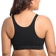 thumbnail image 2 of Sostén Deportivo de Lactancia Gratlin Sin Aros de Algodón Talla XL, 2 of 6