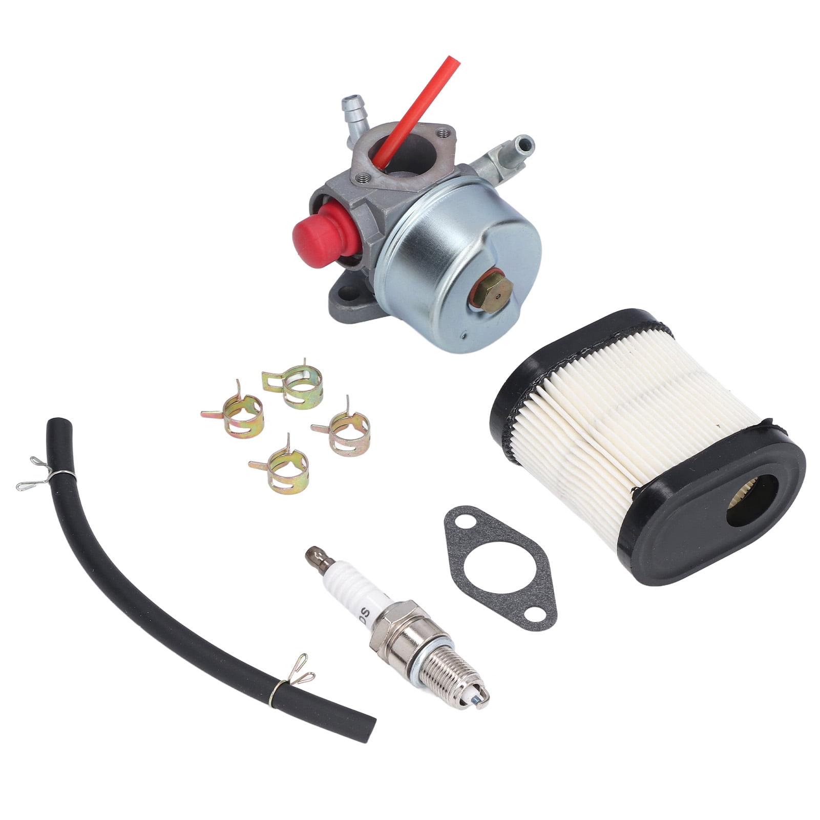 Carburetor Carb, Easy To Install Carburetor Set  for Lawn Mower