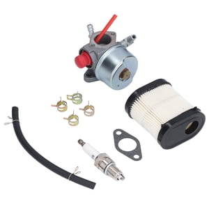 Carburetor Carb, Easy To Install Carburetor Set  for Lawn Mower