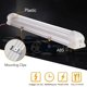 thumbnail image 3 of Luces LED para interior de coche, 12 V, tira de LED automática con interruptor de encendido y apagado para autocaravana, caravana, barco, cocina, baño, dormitorio, 4 unidades, 3 of 5