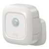 Ring Smart Lighting Battery Motion Sensor, White, 5SM1S8-WEN0