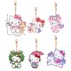 thumbnail image 4 of (LY012) (Diamante Doble Cara 6 Piezas) Llavero Con DIY KT Cat (con Video), 4 of 9