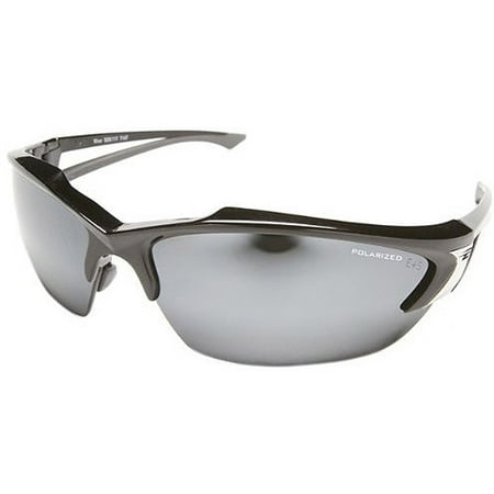 Edge Eyewear Khor Polarized Black Frame Sunglasses