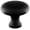 Black, variant on 86014 US7 PROVIDENCE 1.25 IN CAB KNO