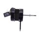 thumbnail image 2 of Motor de ventilador eléctrico,Reemplazo del motor del ventilador eléctrico del hogar,Motor de ventilador oscilante con doble rodamiento de bolas,Accesorios para ventiladores de piso de alto, 2 of 9