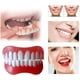 thumbnail image 3 of Carillas Cosméticas de Dientes Postizos - Ajuste Ajustable, Flexibilidad Ultrafina, Aspecto Natural - para Cosmética Dental Temporal, 3 of 7