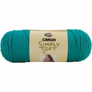 Simply Soft Yarn Solids-Cool Green