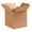 200 Pack, variant on - 9x6x4 Pack of 50 Corrugated Cardboard Packing Shipping Mailing Moving Carton Boxes