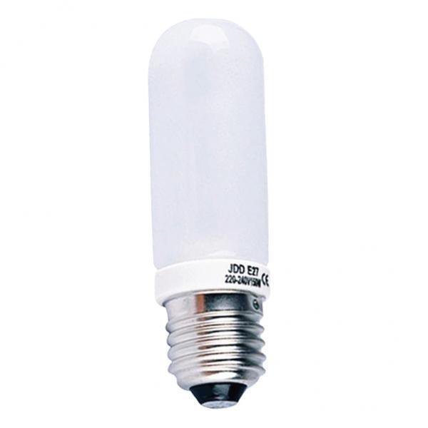 Bombilla Halógena Esmerilada Sunnimix 150W 240V 3200K E27