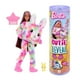 thumbnail image 2 of Muñeca Barbie Cutie Reveal Colores de Ensueño Empaque Sorpresa 1 Pieza, 2 of 4