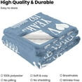 thumbnail image 6 of DAJU 19th Birthday Decorations Blanket Gifts for 19 Year Birthday Gift Ideas(40*50inch), 6 of 7