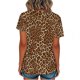 thumbnail image 5 of Tops para hombre, blusas y camisas de cuello redondo y manga corta para hombre, blusas deportivas informales estampadas de cuello redondo vintage de manga corta para hombre y mujer, camisetas para muj, 5 of 8
