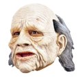 thumbnail image 1 of Máscara realista de Adulto Geezer Infiel Zagone Studios, 1 of 2