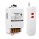 thumbnail image 2 of Interruptor remoto inalámbrico inteligente, Control remoto RF inteligente Interruptor de control remoto RF Bomba Interruptor remoto inalámbrico Diseño de última generación NikouMX herramienta, 2 of 8