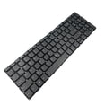 thumbnail image 2 of Moyic Cubierta antipolvo para teclados, protección para el hogar y la oficina, reemplazo de teclados eficientes para Lenovo IdeaPad 320-15 Juegos de teclado y mouse para computadora, 2 of 6