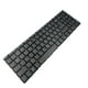 thumbnail image 1 of Tholdsy Cubierta antipolvo para teclados, piezas de reparación para el hogar y la Oficina, repuesto de retroiluminación eficiente para Lenovo IdeaPad Juegos de teclado y mouse para computadora, 1 of 6
