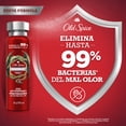 thumbnail image 2 of Antitranspirante en Spray Old Spice para hombre Dragonblast 93 g / 150 ml, 2 of 5