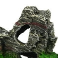 thumbnail image 5 of Unique Bargains Aquarium Plants Kit Fish Tank Plants Coral Fake Colorful Fish Tank Decor Plants Aquarium Accessories, 5 of 7