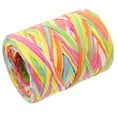 thumbnail image 5 of GOOHOCHY  Raffia Ribbon for Wrapping Paper Rope Drawing Line, 5 of 8