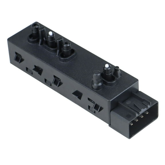 Genrics Front Left Driver Side Seat Adjust Switch 87066-JA03A Replacement for Nissan Altima 2007-2012