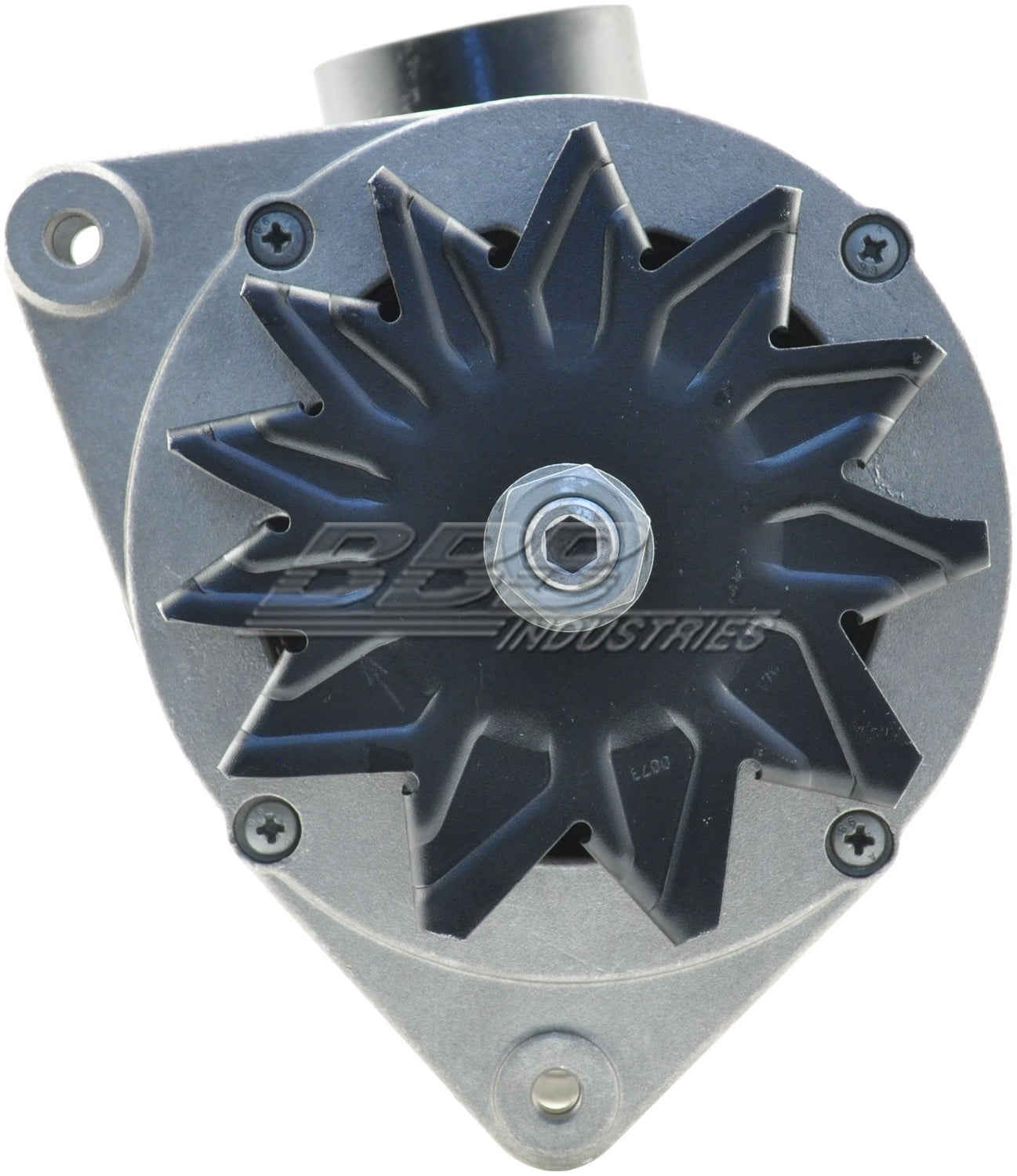 TERREPOWER formerly BBB Industries 13370 Reman Alternator