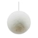 thumbnail image 3 of Creative Moon Ball Pendant Lamp, Printed Ceiling Light for Home, Cafe, Bar, Kitchen – Modern Decorative Hanging Light Fixture, Energy Saving, 3 of 3
