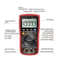 thumbnail image 7 of Rms Multimeters AC/DC Current Meter Voltimetro Digital Multimeter 19999 Counts True Profesional Voltage Tester ,Battery Test, 7 of 7