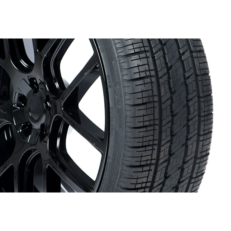 Vercelli Strada 4 All-Season Tire - 285/45R22 114V - Walmart.com