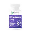 Balance Breens-Melatonin 20mg-Night time sleeping aid-Yummy Berry Flavor-Fast dissolve-20 Count