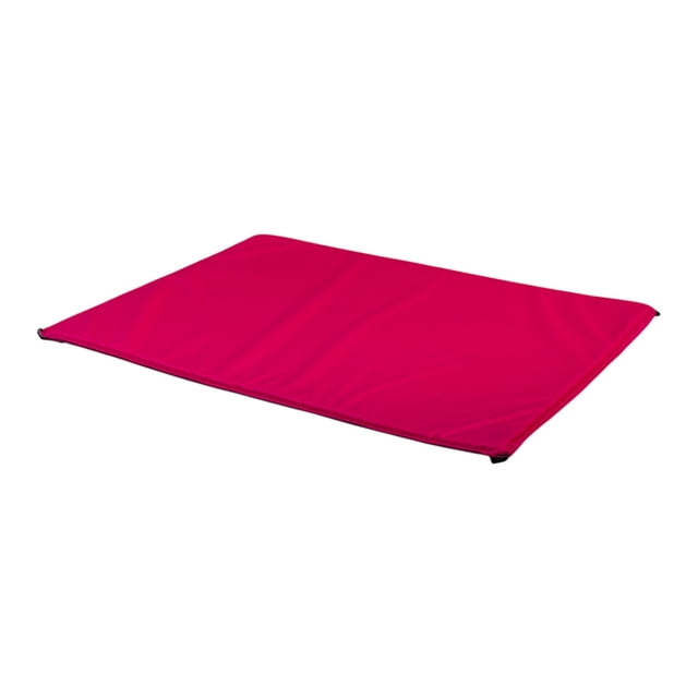 Colchoneta Para Cama de Mascota Pegaso EG ROSA