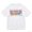 White, variant on Men's T-Shirt Raised On 90s Boy Bands Comfortable And Versatile Outdoor Casual Short Sleeve