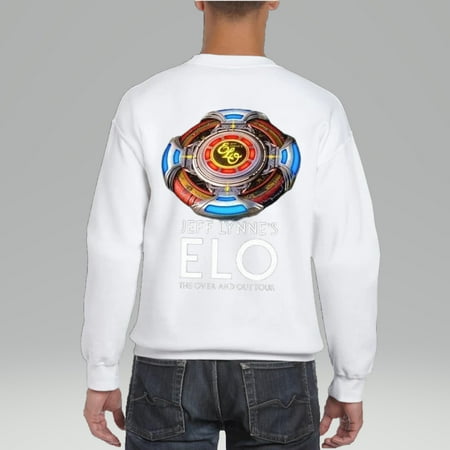 

Jeff Lynne S Elo The Over And Out Tour 2024 Shirt Jeff Lynne S Elo Band Fan Shirt Electric Light Orchestra 2024 Shirt