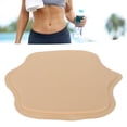 thumbnail image 1 of Soft Foam Abdominal Compression Board for Belly Shaping After Surgery, Flattening the Belly, 1 of 7