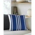 thumbnail image 3 of BoutiqueRugs Cosima Throw Pillow, 3 of 5