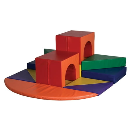 ECR4Kids SoftZone High Rise Climber