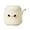 A, variant on BinKFF Tabletop Trash Can with Lid, Mini Plastic Countertop Trash Can Wastebasket Rubbish Bin, Small Desktop Garbage Can for Bathroom Vanity, Bedroom, Office, Car