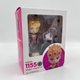 thumbnail image 1 of Figura de acción de JoJo's Bizarre Adventure, n. ° 1602, Jonathan Joestar, n. ° 1516, estatuilla de acción de Caesar Anthonio Zeppeli, modelo de muñeca de juguete Gong Bohan LED, 1 of 2