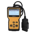 thumbnail image 1 of Escáner OBD2 V310 de alta precisión, multifuncional, para diagnóstico rápido y lector de códigos de avería del motor., 1 of 14